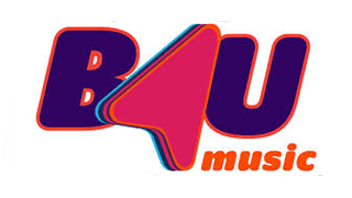 B4U Music