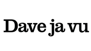 Dave ja vu