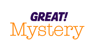 Great! Mystery