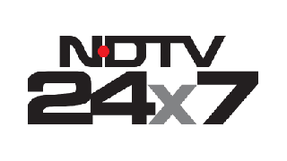 NDTV 24x7