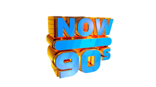 NOW 90s