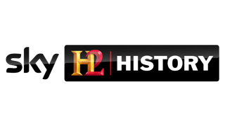 Sky History 2