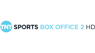 TNT Sports Box Office 2